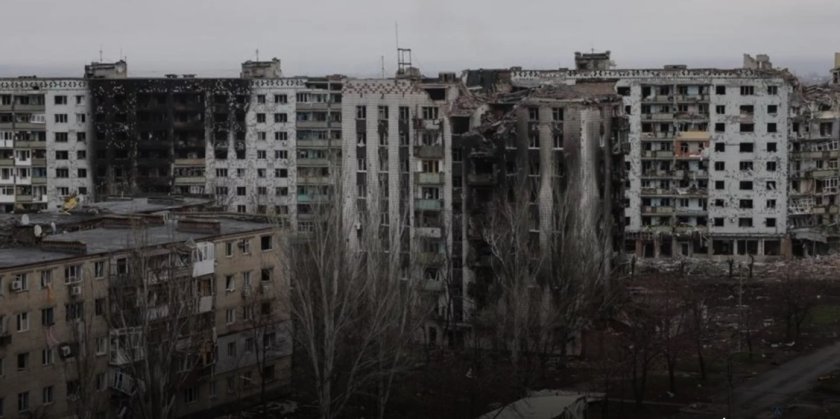 Москва "превзе" Константиновка и помоли Киев да спре да обстрелва 