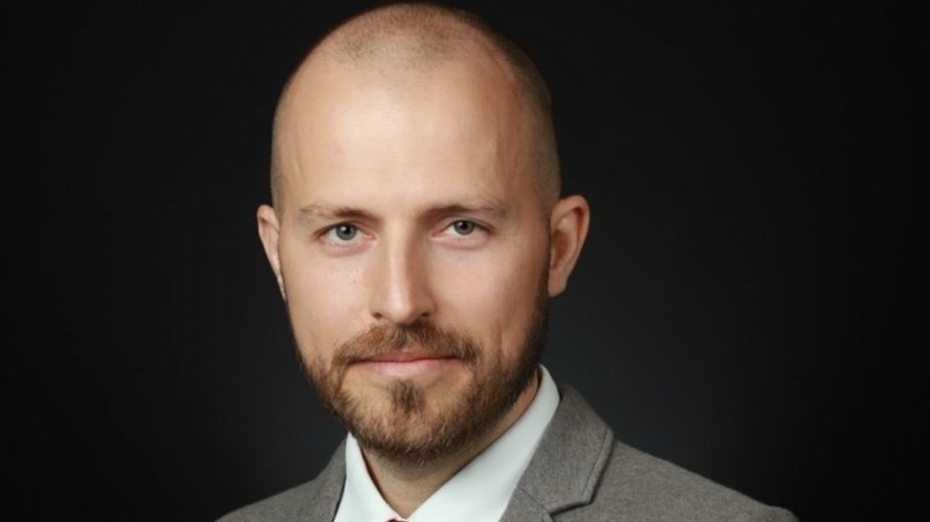 Бивш депутат стана търговски директор на Дарик Медия Груп