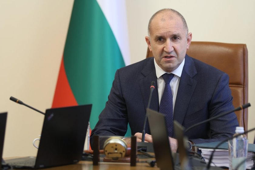България е извадила трима души от 21-вия пакет със санкции