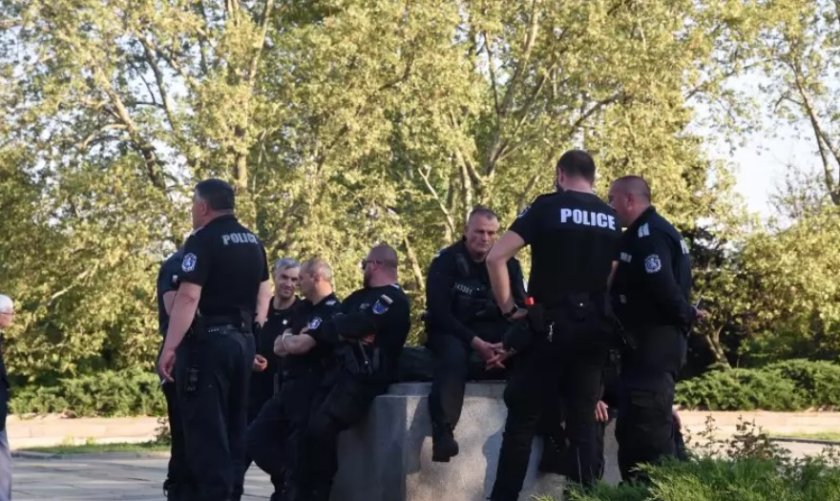 Фискалният съвет предлага: Полицаите да не се пенсионират на 54, рано е 