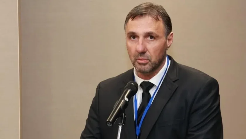 Отново задържаха Христо Широков