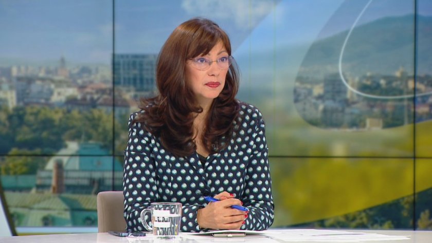 Милотинова: След 31-и юли ще обявим града-домакин за "Евровизия"