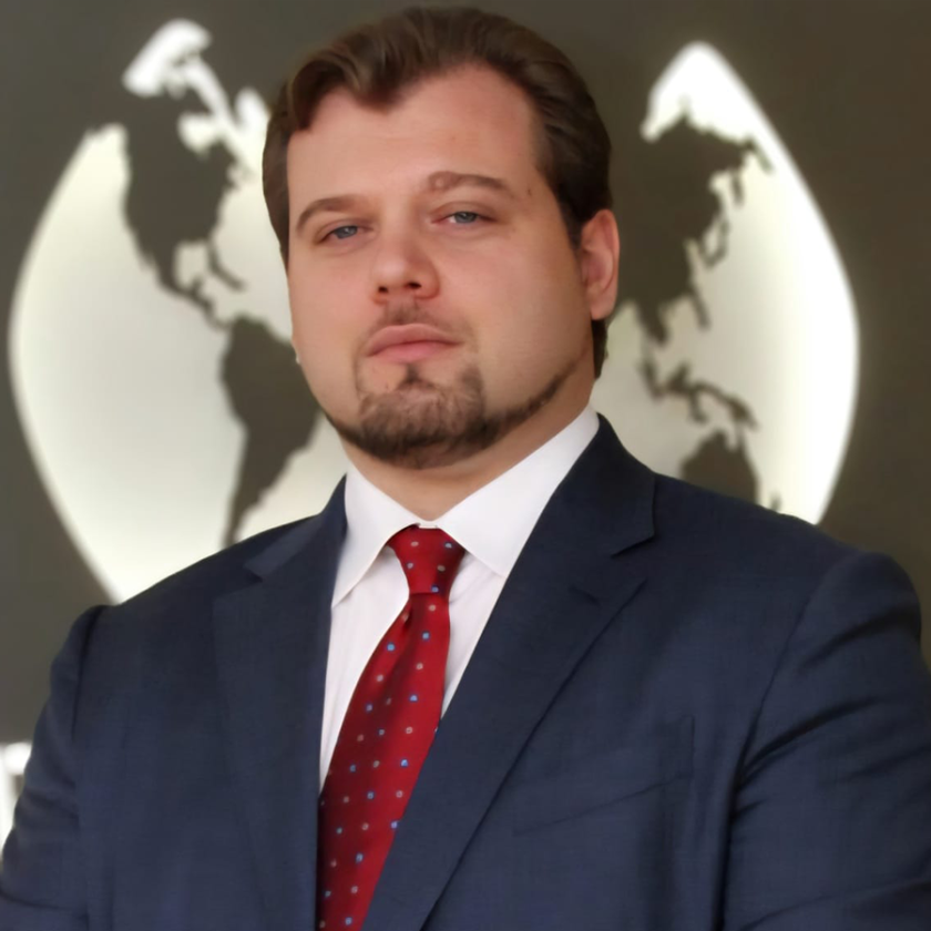 Синът на магната Миролио стана почетен консул в Сливен 