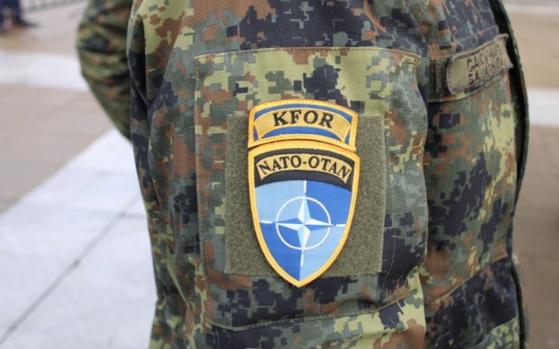 Пращаме нов контингент в Косово 