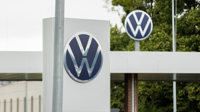 Руска компания предложи работа на германци, съкратени от Volkswagen