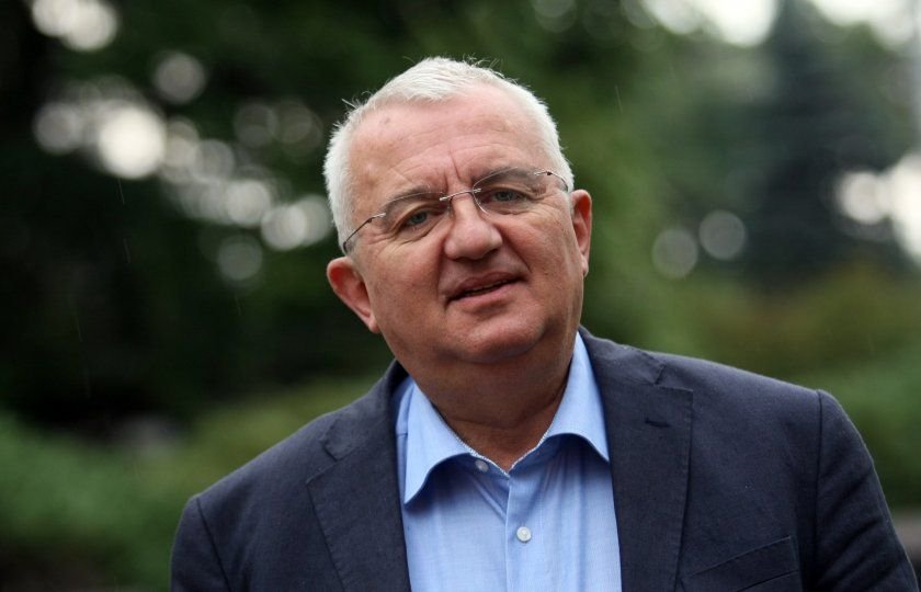 Проф. Румен Драганов: Туризмът страда от неможачи