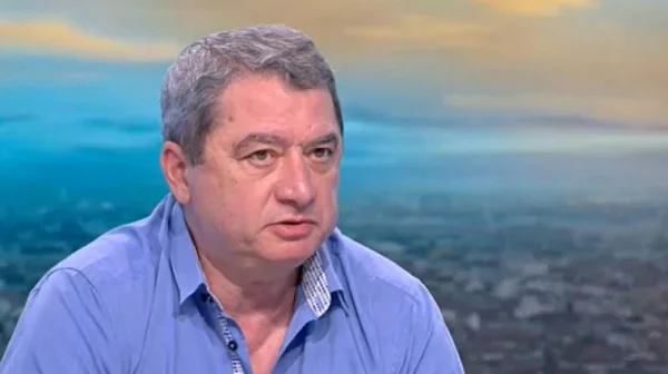 Адвокатът на Стоян Мавродиев: Двамата взехме решение да се върне 