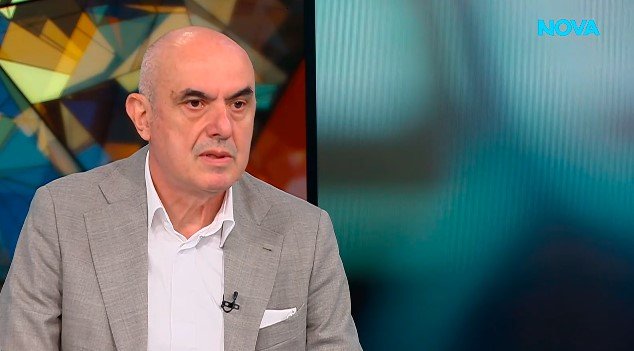 Д-р Масларски: Ваксината срещу варицела е много добра