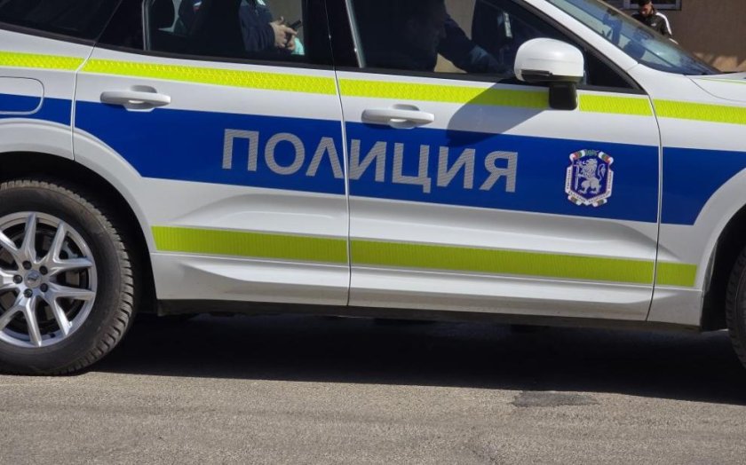 Катастрофа затвори пътя Попово &ndash; Плевен