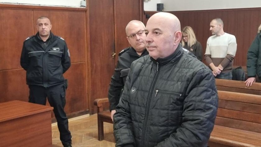 Започва отново делото срещу шофьора, заминал за Турция след инцидент с жертва край Димитровград