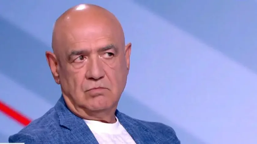 Д-р Дечо Дечев: Песимист съм за здравната система