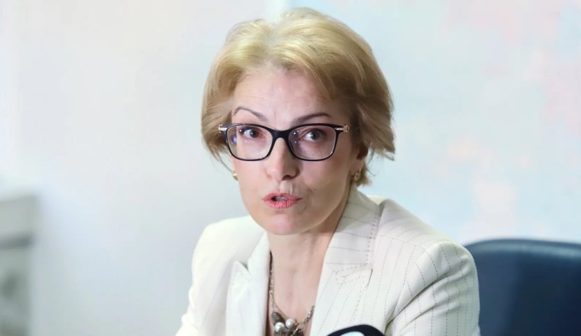 Вяра Тодева подаде оставка от Изпълнителния съвет на ПП