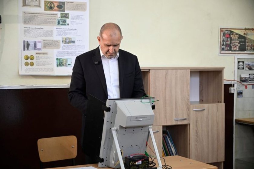 Не е добре да бъдат правени промени в Изборния кодекс