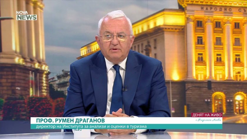 Защо за поредна година туризмът по Черноморието бележи спад