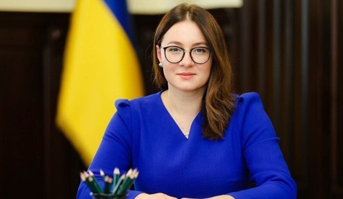 Върховната рада на Украйна прие оставката на премиера Юлия Свириденко 