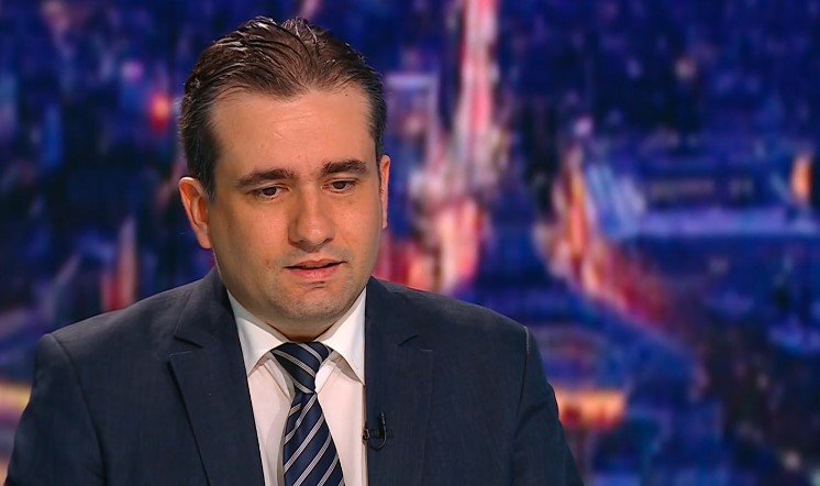 Божанов обеща единна кандидатура на демократичната общност за президент