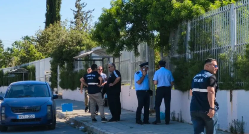 Започна делото за смъртта на двете българчета, задушили се в кола в Кипър