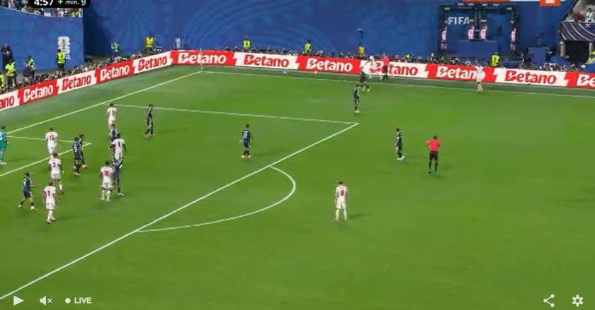 Аржентина обърна мача с Англия (2:1)