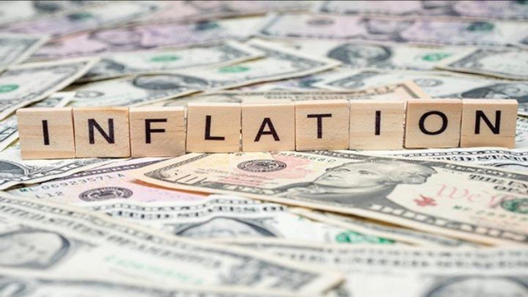 България е сред страните с най-висока инфлация