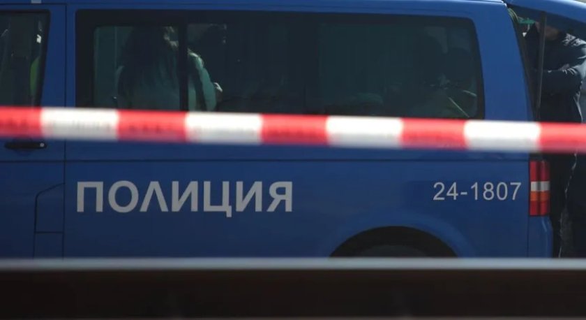 В Гурково младеж е сложил край на живота си навръх