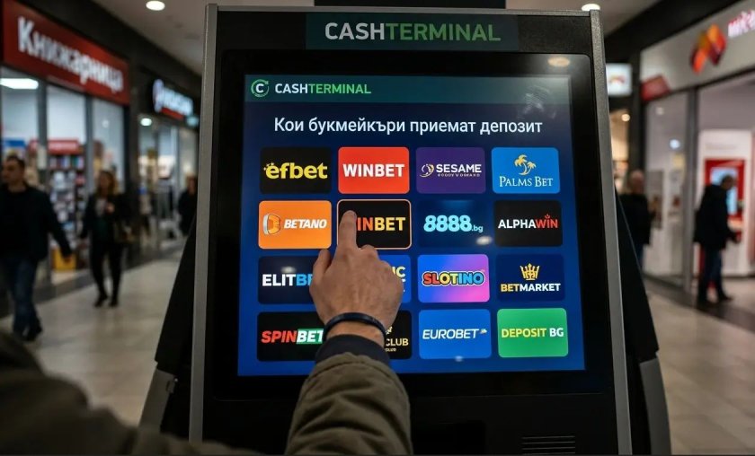 Lupa.bg разбра: Букмейкъри мамят с кешаут при футболни залози