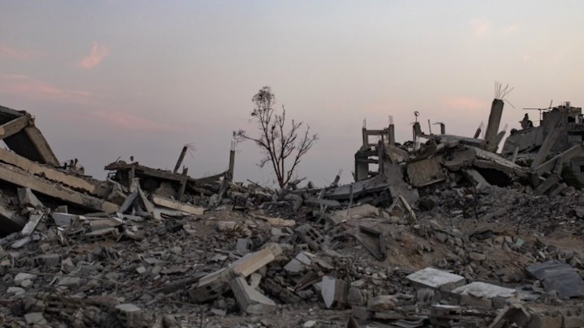 Белгия забрани вноса на стоки от окупираните палестински територии