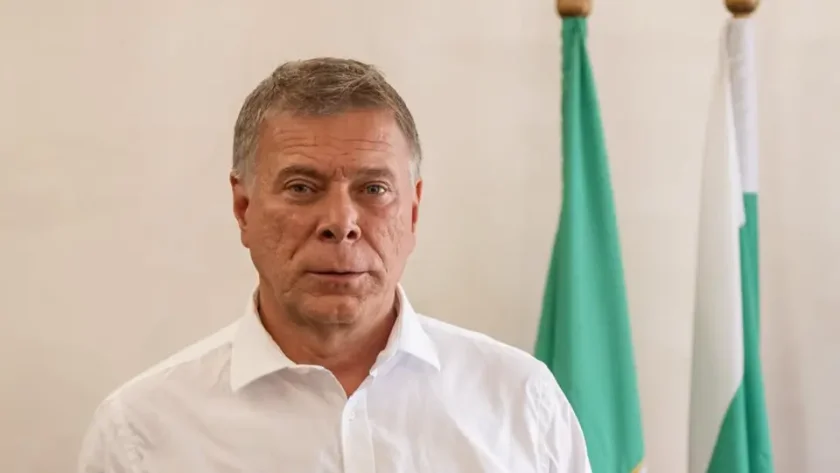 Кметът на Горна Оряховица: Срещу мен се води политическа война