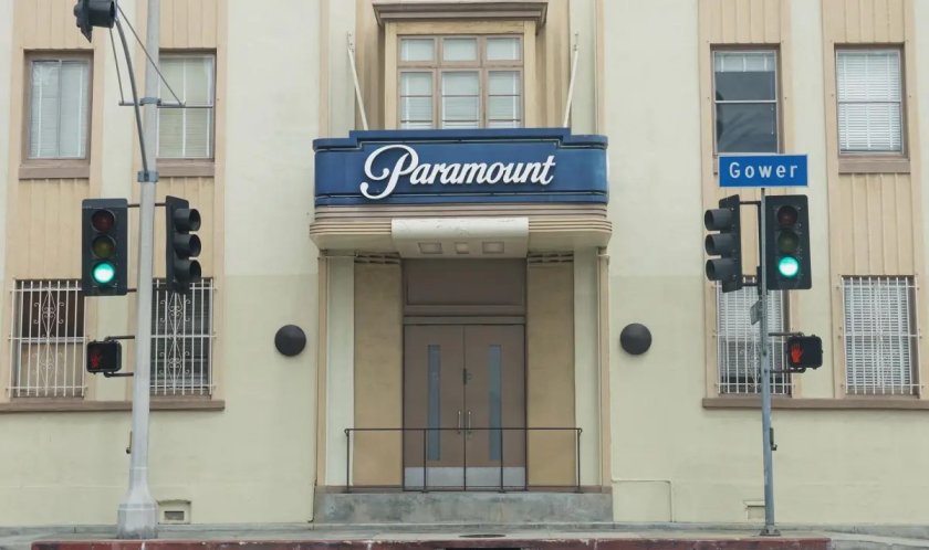 Федерален съдия замрази сделката между Paramount и Warner Bros.