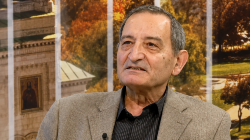 Проф. Георги Касчиев: Освобождаването ми от борда на АЕЦ &bdquo;Козлодуй&rdquo; е своеволие