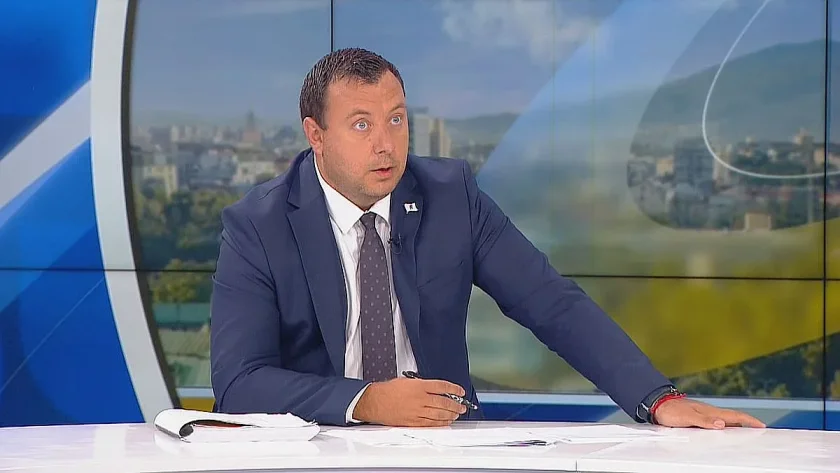 "Възраждане": Държавният дълг ще надхвърли 30% от БВП