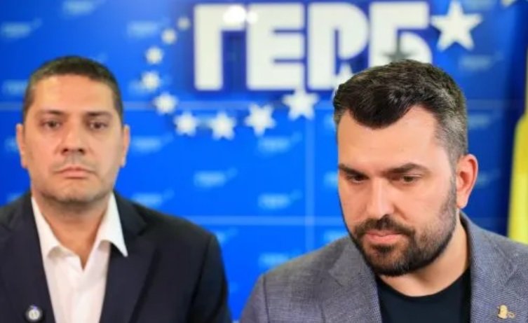 ГЕРБ за US самолетите: Държавата е в режим на свободно падане 