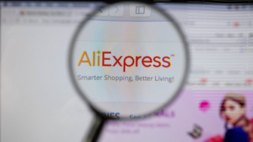 ЕС наложи рекордна глоба от 550 млн. евро на AliExpress за опасни стоки