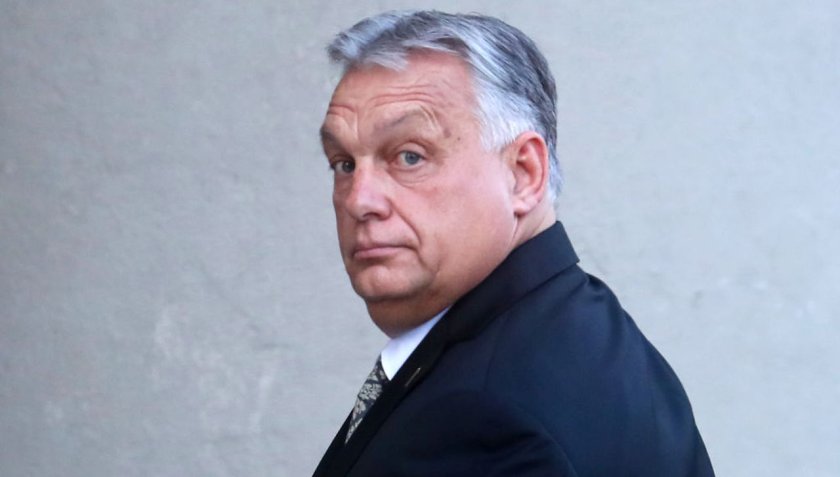 Нов скандал в Унгария, проверяват сървъри на партията на Орбан