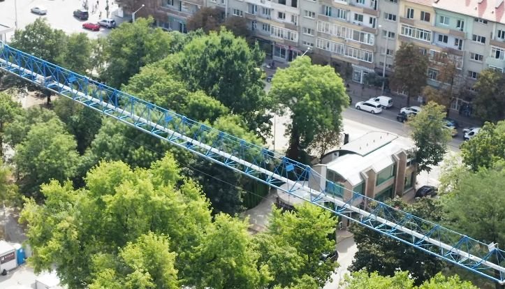 Високи подпочвени води спират строежа на една от най-дългоочакваните нови