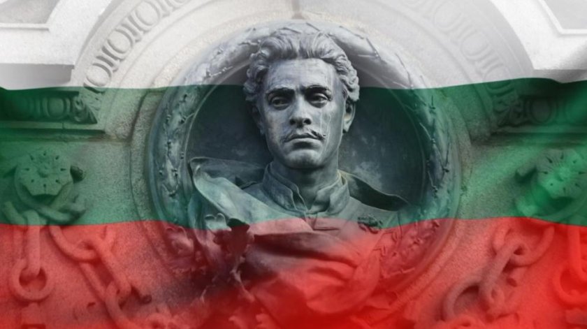 Армията почита рождението на Апостола на свободата Васил Левски