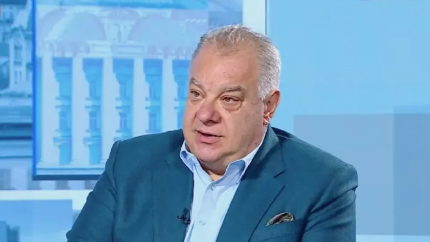 Д-р Ненков: Здравеопазването работи перфектно, когато парите не се крадат