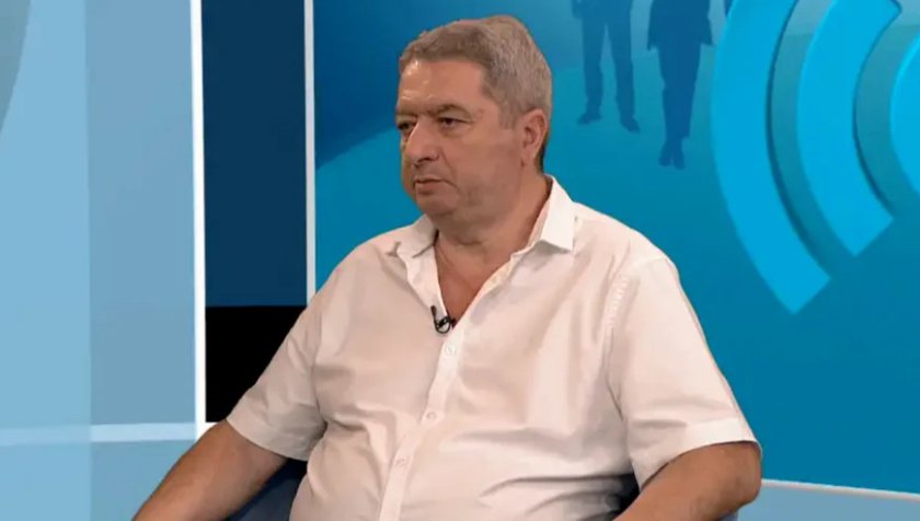 Адвокатът на Мавродиев: Няма никаква необходимост да остане задържан