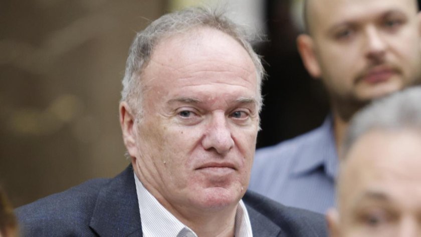 Проф. Владимир Чуков: Очевидно е, че ще има ескалация между САЩ - Иран