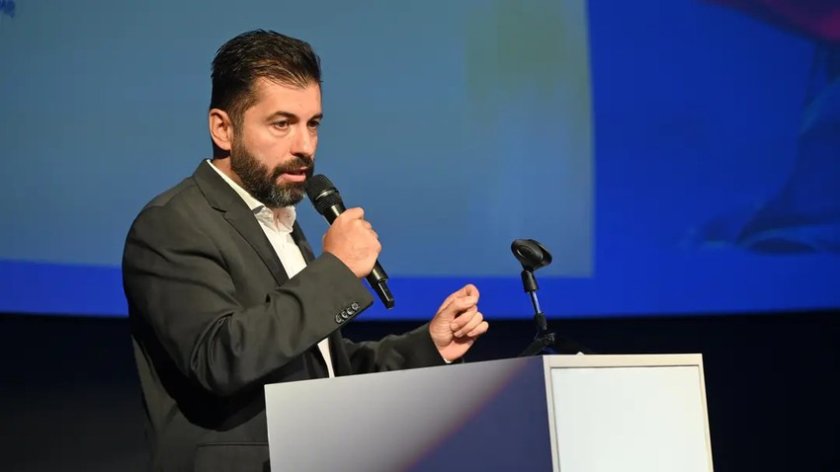 Кирил Петков: Радев успя да ядоса и проевропейските сили в България, и русофилите