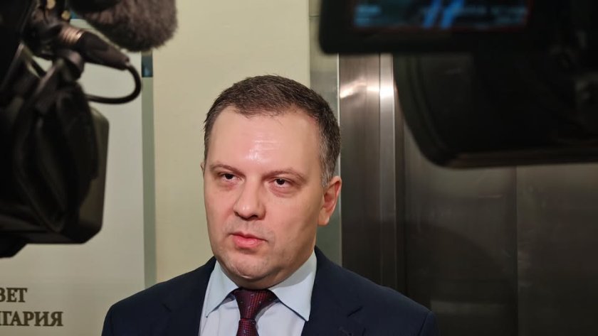 Министърът на правосъдието: Статуквото в съдебната власт продължава по старому