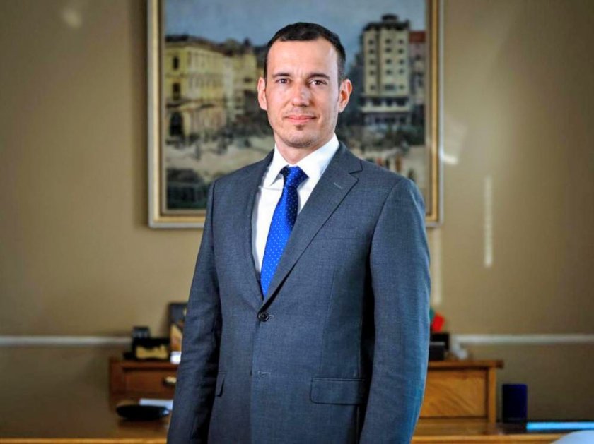 Васил Терзиев: Ще спестим няколкостотин милиона евро на софиянци от договорите за боклука