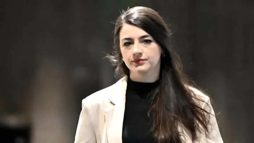 Лена Бориславова стана директор на Института за правосъден мониторинг