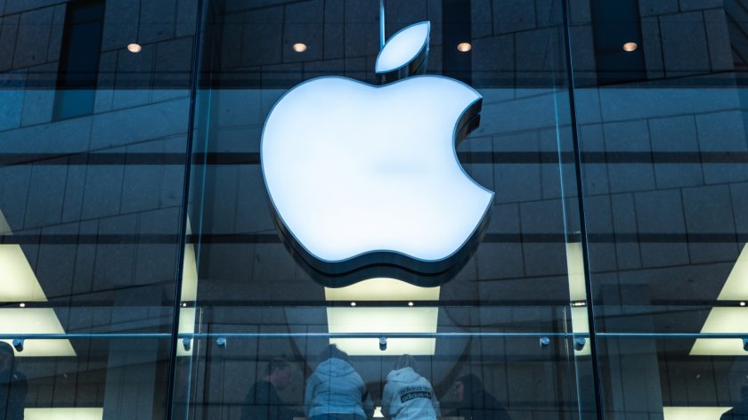 Apple отново е най-скъпата компания в света, изпревари Nvidia