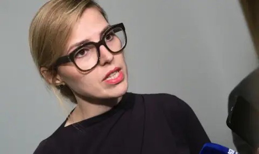 Велислава Петрова: България няма да приеме преначертаване на граници със сила