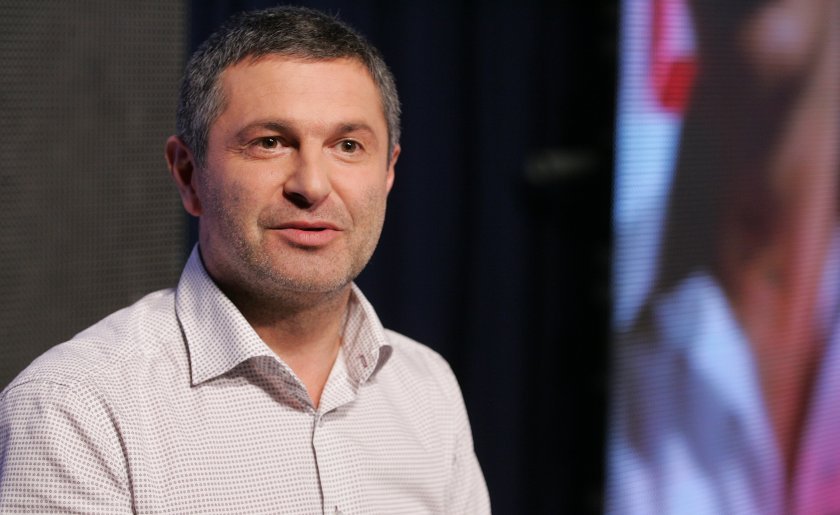 Милен Цветков щеше да навърши 60 днес