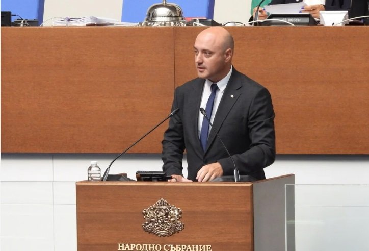 ДБ: Радев сега ли разбра, че проблемът е в системата на прокуратурата?