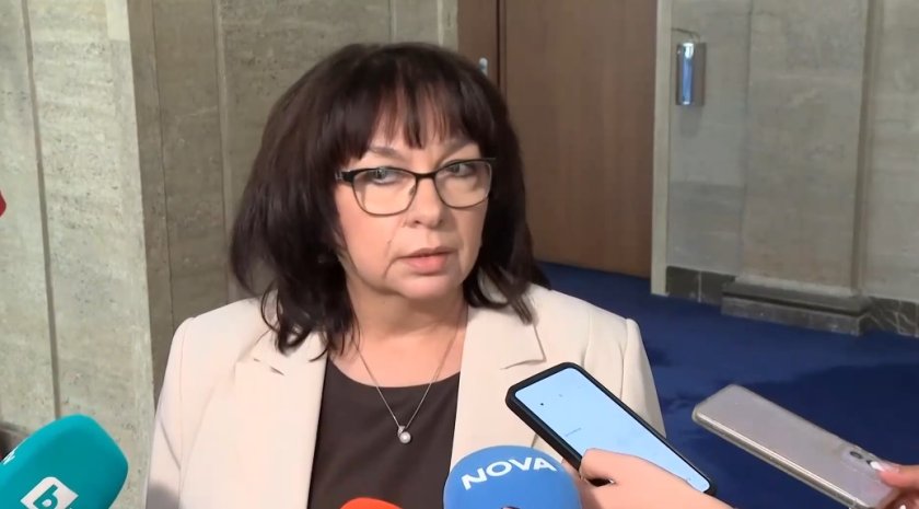 ГЕРБ контрираха Пулев: Осигурихме инвеститора и заложихме финансиране за &bdquo;Райнметал&ldquo;