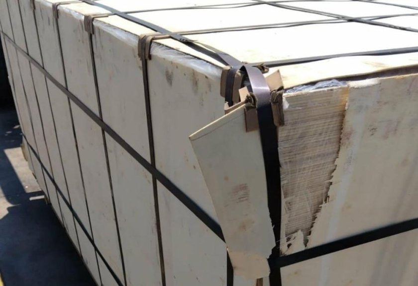 Митничари във Варна разкриха схеми за нелегален внос от Китай