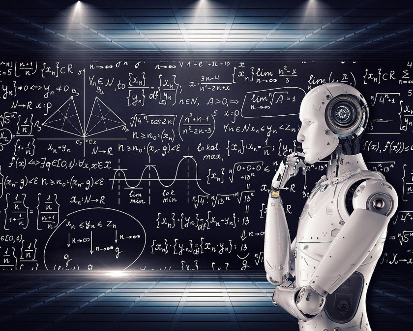 Безпрецедентно: AI се превърна в хакер 