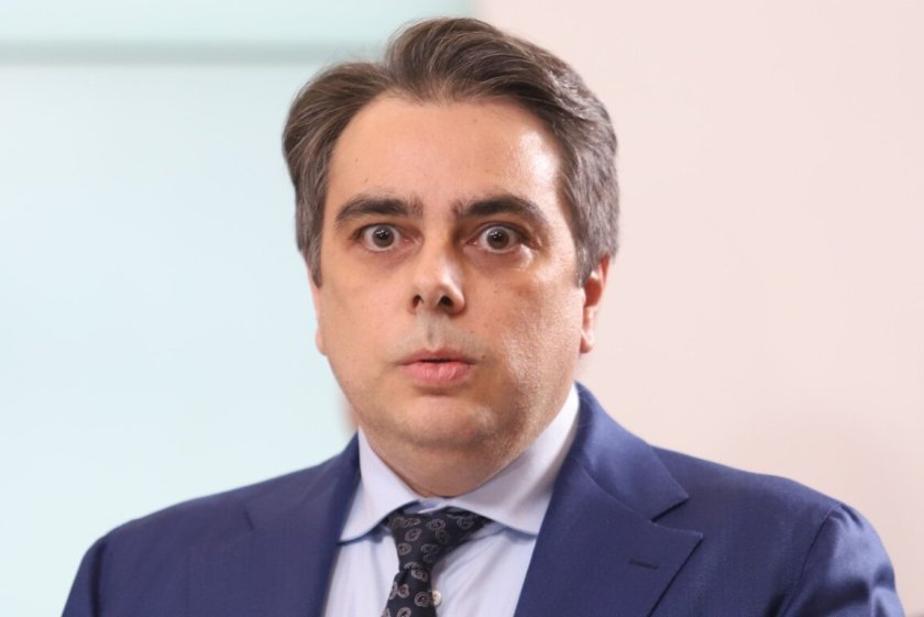 ПП блокира милиардите с петиция до Йотова